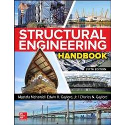 Structural Engineering Handbook, Fifth Edition (Hardcover, 2019)