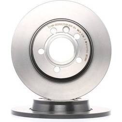 Brembo Jarrulevyt 08.7288.11