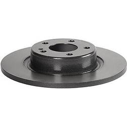 Brembo Co-Cast Discs Line 08.D530.13 300 12 5 Pièce