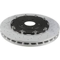 Brembo Jarrulevyt AUDI 09.9477.23