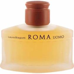 Laura Biagiotti Roma Uomo EdT 2.5 fl oz