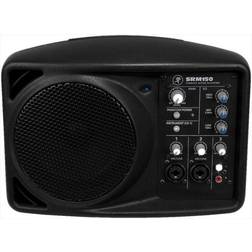 Mackie SRM150 Enceinte Sono Portable 150 Watts