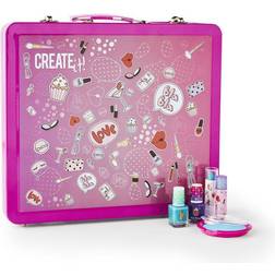 Create It! Luksus Makeup Set 16 pz