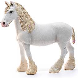 Schleich Shire Mare 13735