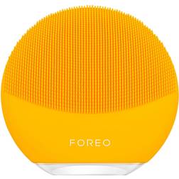 Foreo LUNA Mini 3 Sunflower Yellow