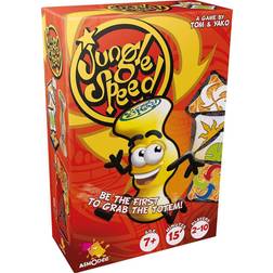 Asmodee Jungle Speed