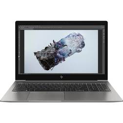 HP ZBook 15u G6 6TP50EA