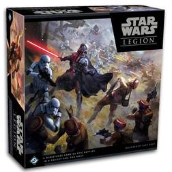 Fantasy Flight Games Fantasy Flight Games Star Wars: Legion