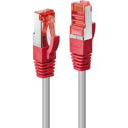 Lindy S/FTP Cat6 RJ45 10m (Crossover) 10m