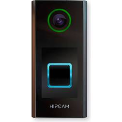 Henge Docks HIPCAM Doorbell Smart Home