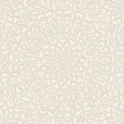 Cole & Son Gittertapete Medina von Pearl Parchment creme