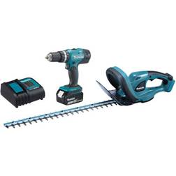 Makita DLX2113S (1x3.0Ah)