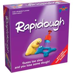 Rapidough