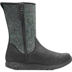 Icebug Grove Michelin Wic Woolpower W - Black/Grey