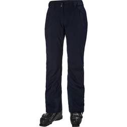 Helly Hansen Women’s Legendary Insulated Ski Pants - Black