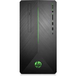 HP Pavilion Gaming 690-0040na