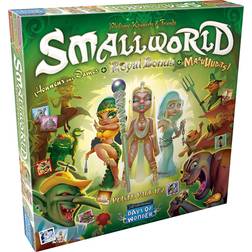 Days of Wonder Small World: Power Pack 2