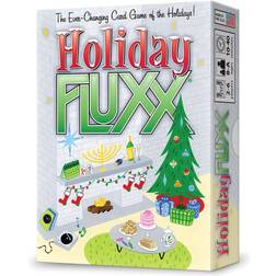 Looney Labs Holiday Fluxx