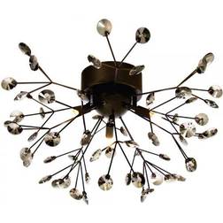 Aneta Viva Takplafond ∅ 57cm