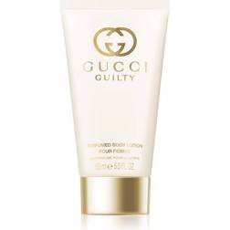 Gucci Guilty Pour Femme Perfumed Body Lotion