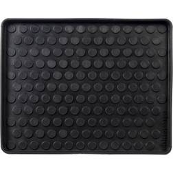 Tica Copenhagen Dot Schwarz 38x48cm