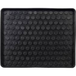 Tica Copenhagen Dot Svart 38x48cm