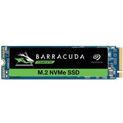 Seagate BarraCuda 510 ZP1000CM3A001 1TB