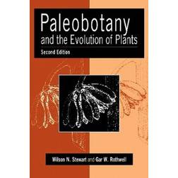 Paleobotany and the Evolution of Plants (Hardback, 1993) (Indbundet, 1993)