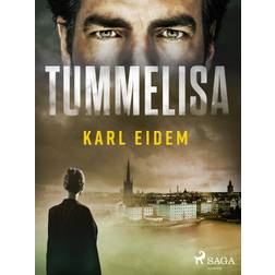 Tummelisa (E-bok, 2019)