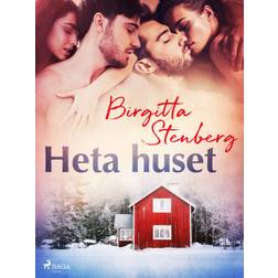 Heta huset (E-bok, 2019)