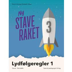 Ny Staveraket, Lydfølgeregler 1 (2020)