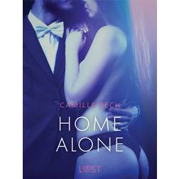 Home Alone - Erotic Short Story (E-bok, 2019)