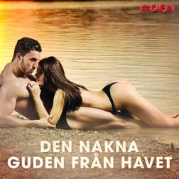 Den nakna guden från havet (Ljudbok, MP3, 2019)