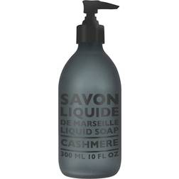 Compagnie de Provence Savon De Marseille Liquid Soap Cashmere 300ml