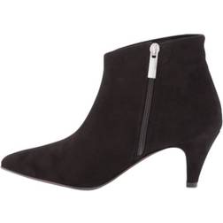 JoDis By Mascha Vang Ankle - Black