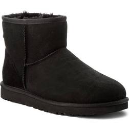 UGG Classic Mini - Black