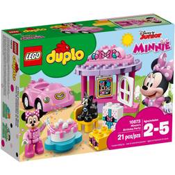 LEGO Duplo Minnie's Birthday Party 10873