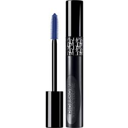 Dior Diorshow Pump ‘N’ Volume HD Mascara #255 Blue