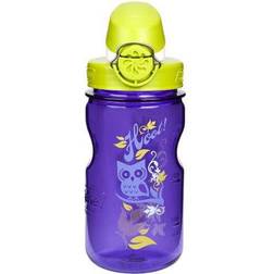 Nalgene OTF Kids Owl Graphic Bottle 350ml