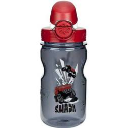 Nalgene OTF Kids Smash Graphic Bottle 350ml