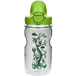 Nalgene OTF Kids Woodland Graphic Bottle 350ml