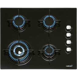 Cata Cib-6031Bk 4f 59cm Negro