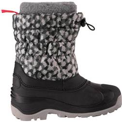 Reima Ivalo Winter Boots - Black