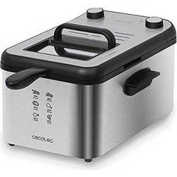 Cecotec CleanFry Infinity 3000 Frituurmachine 3 L 2400W