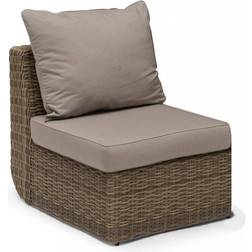 Hillerstorp Monte Carlo Middle Modulsoffa