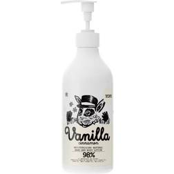 Yope Hand & Body Lotion Vanilla & Cinnamon