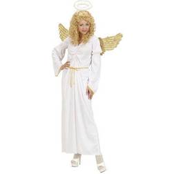 Widmann Disfraz Ángel Celestial Para Mujer Original Talla