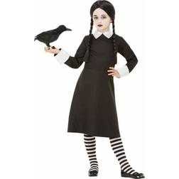 Smiffys Gothic School Girl Costume