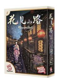 Hanamikoji