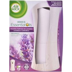 Air Wick Freshmatic Lavanda 250ml